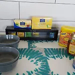 B&brucoli Bed & Breakfast Oliveto (Reggio Calabria)