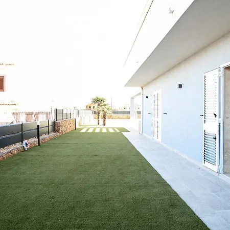 B&brucoli Lejlighedshotel