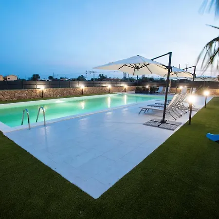 Lejlighedshotel B&brucoli
