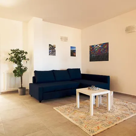 Lejlighedshotel B&brucoli