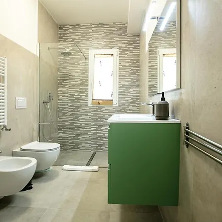 B&brucoli Lejlighedshotel