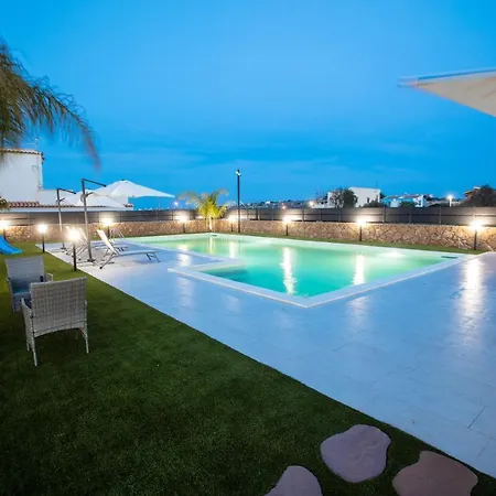 B&brucoli Aparthotel