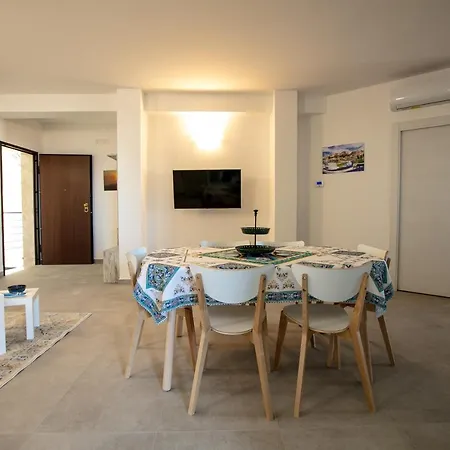 B&brucoli 3* Oliveto (Reggio Calabria)