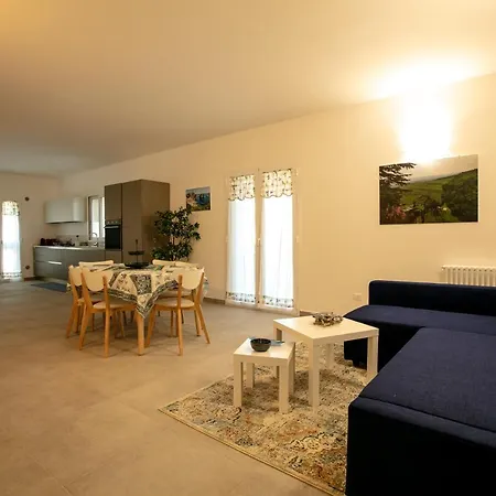 B&brucoli Aparthotel 3*