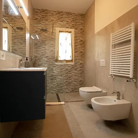 Aparthotel B&brucoli Oliveto (Reggio Calabria)