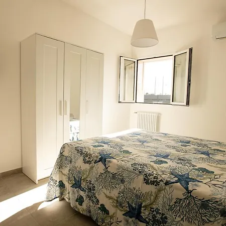 B&brucoli Aparthotel Oliveto (Reggio Calabria)