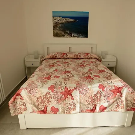 Oda ve Kahvaltı B&brucoli