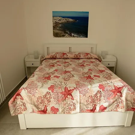 Aparthotel B&brucoli