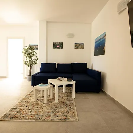 Aparthotel B&brucoli