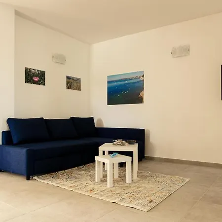 B&brucoli Oliveto (Reggio Calabria)