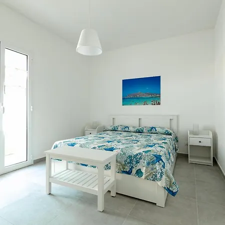 Aparthotel B&brucoli 3*
