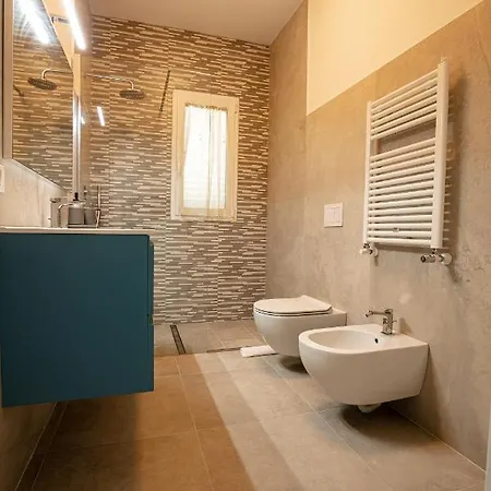 Aparthotel B&brucoli 3*