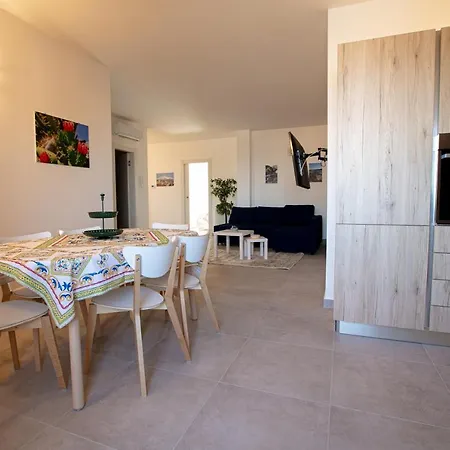 Aparthotel B&brucoli