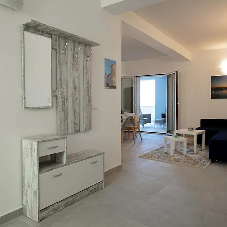 B&brucoli Aparthotel Oliveto (Reggio Calabria)