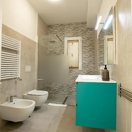 B&brucoli Aparthotel Oliveto (Reggio Calabria)