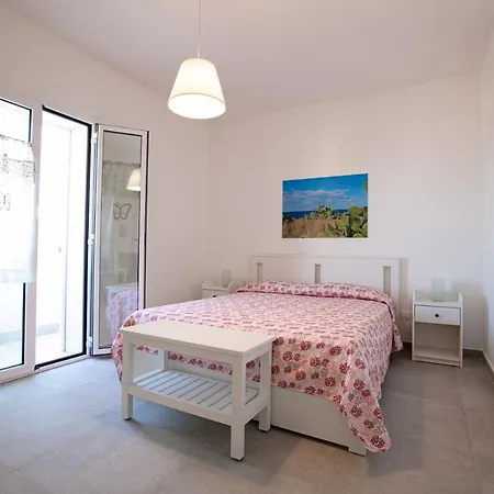 B&brucoli Aparthotel
