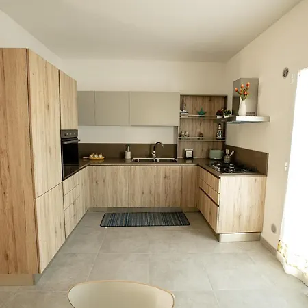 B&brucoli Aparthotel 3*
