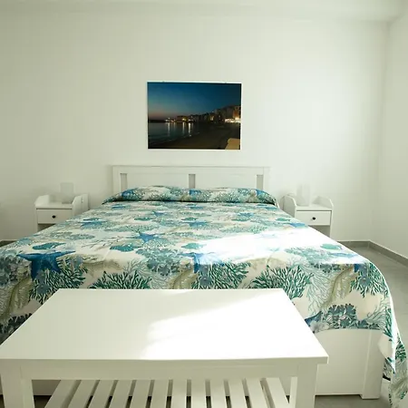B&brucoli Aparthotel