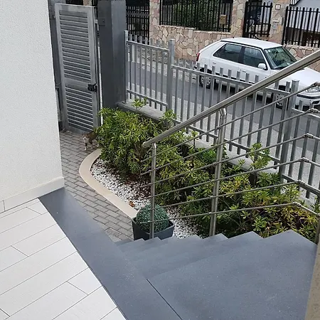 B&brucoli Oda ve Kahvaltı
