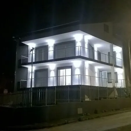 Oda ve Kahvaltı B&brucoli