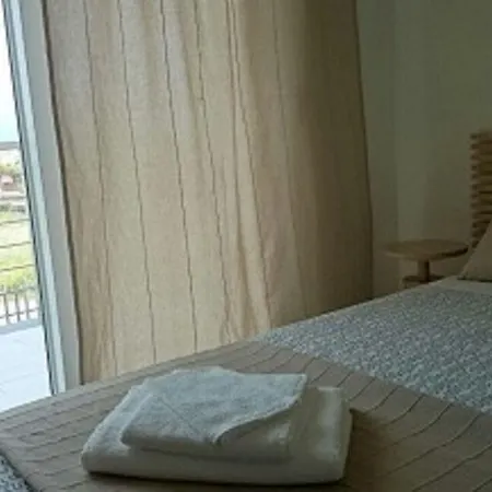 Oda ve Kahvaltı B&brucoli Oliveto (Reggio Calabria)
