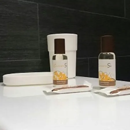B&brucoli Oda ve Kahvaltı Oliveto (Reggio Calabria)