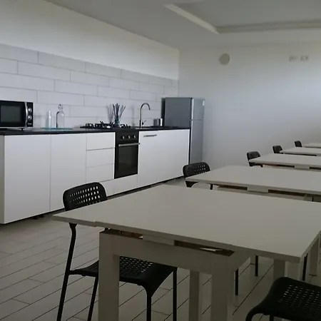 Oda ve Kahvaltı B&brucoli Oliveto (Reggio Calabria)