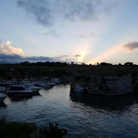 B&brucoli 3* Oliveto (Reggio Calabria)