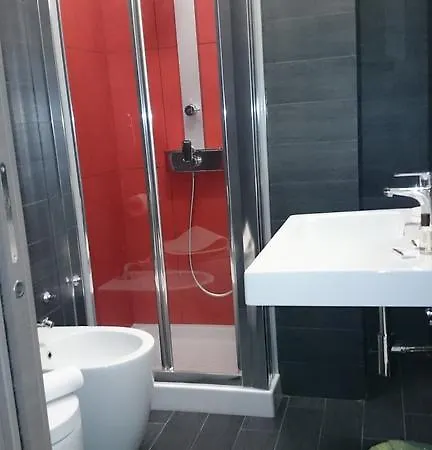 Aparthotel B&brucoli 3*