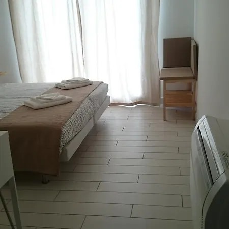 B&brucoli Aparthotel Oliveto (Reggio Calabria)