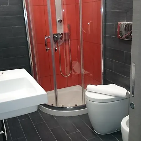 Aparthotel B&brucoli 3*