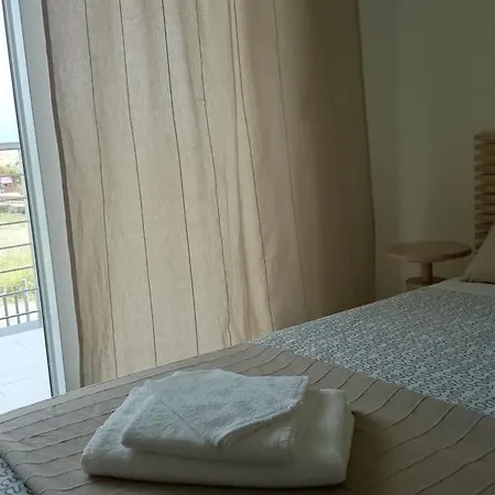 B&brucoli Aparthotel