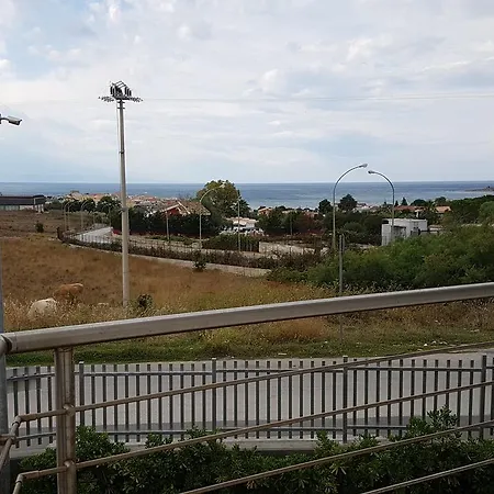 Aparthotel B&brucoli
