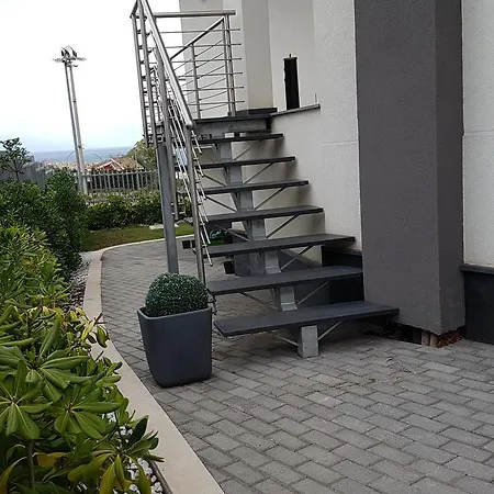 B&brucoli Oliveto (Reggio Calabria)