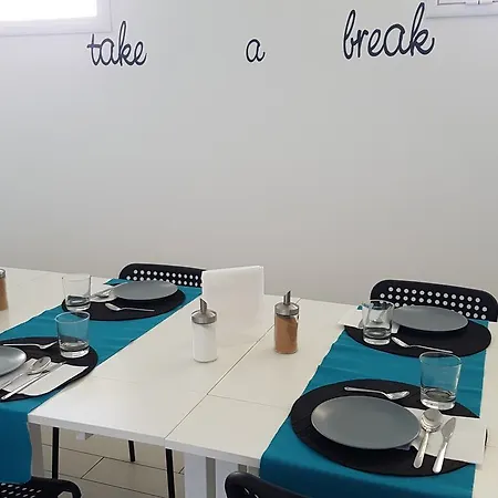 B&brucoli Aparthotel